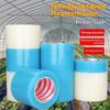 Greenhouse Repair Tape: Strong Adhesion, Waterproof, Uv Resistant, High Toughness For Agricultural Film Repair