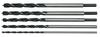 WOOD DRILLS 6 PCS 300MM - W-22460
