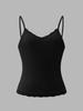 New Sexy Sweet Lace V-Neck Camisole