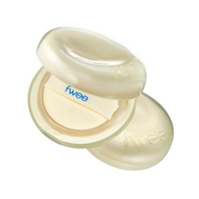 [fwee] Cushion Egg Fit Cover 13g (5 Colors)