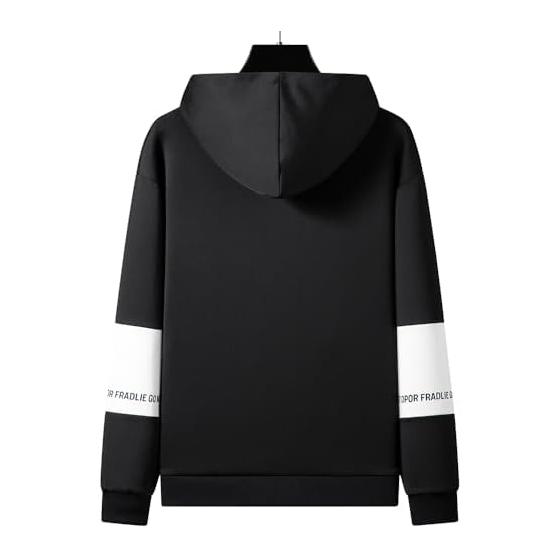 [YEOREO] Jersey Men's Top and Bottom Set Sportswear Loungewear Sweatshirts Training Wear Women's Windbreaker Plain Autumn Clothes Spring Clothes