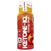 Ketone-IQ, High Performance Energy, Peach, 10 G, 6 Containers, 2 Fl Oz (59 Ml) Each