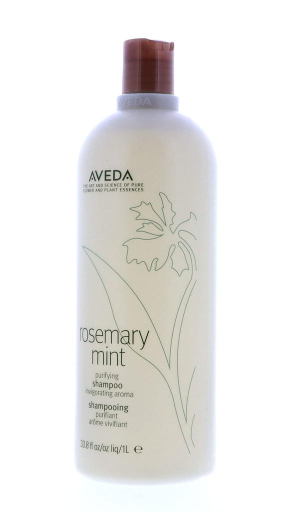 Shampoing Purifiant Romarin Menthe 1000 ml [article]