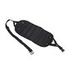 Foot Hammock Comfortable Breathable Portable Foot Swing Airplane Hammock for Travel  