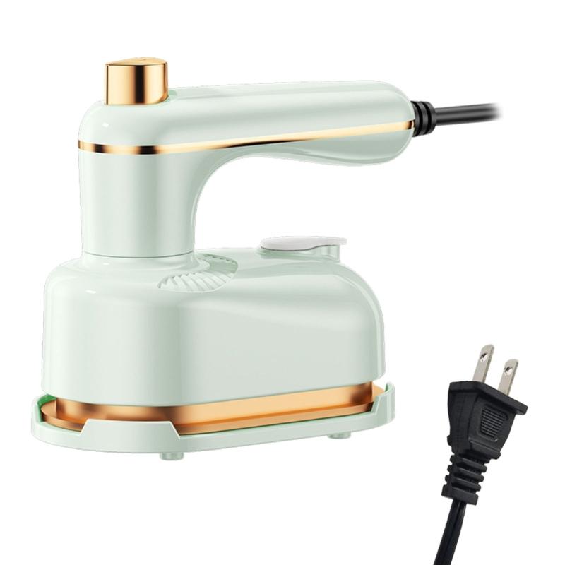 Travel Fabric Iron Efficient Travel Iron Handhelds Fabric Iron Travel Electric Iron Fabric Clothing