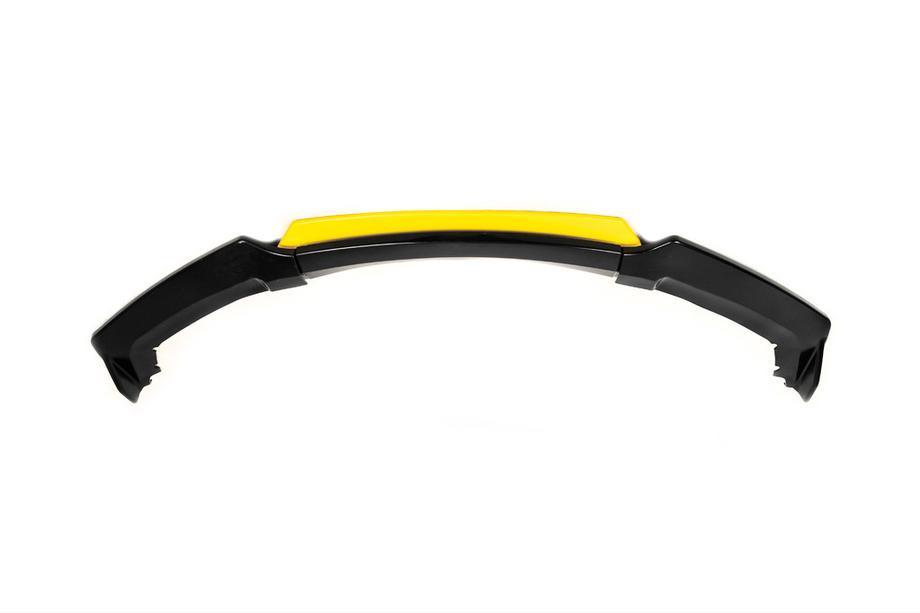 

Передняя Lip накладка Niken Yellow (ABS) для Honda Civic Sedan X 2016-2021 гг