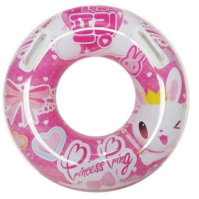 Princess Spring Ribbon Handle Tube 70, Korean Water Fun Items