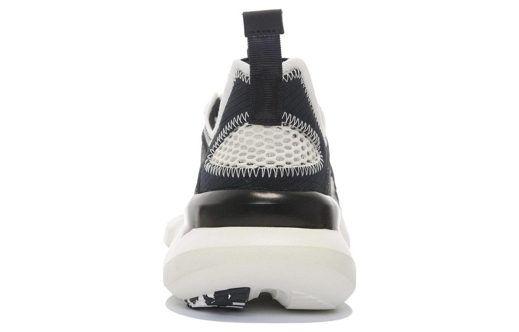 Li Ning Essence 2 .3 Lite Textile, Synthetic Leather Cushioning Slip Resistant Abrasion Resistant ABCS043-4
