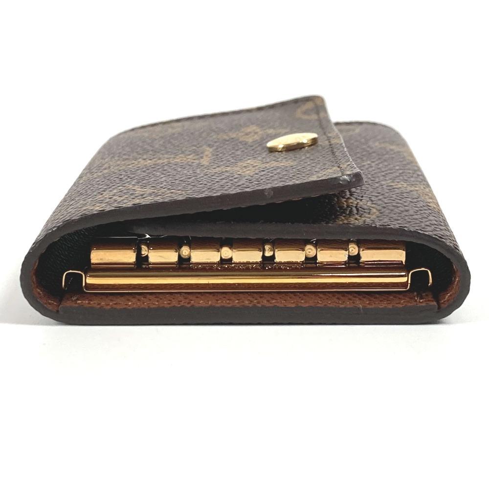 Louis Vuitton M62630 Monogram Etui 6 Chei Multicles6 Etui 6 Chei Etui 6 Chei