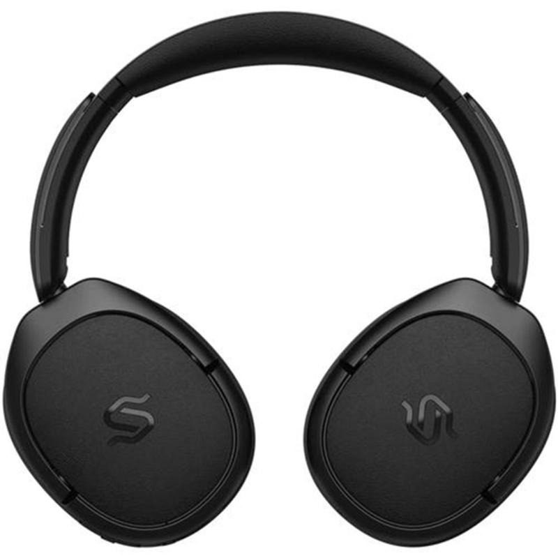 1 Pair Replacement Ear Cushions Pad Over Head Headset Lambskin Earpads for SPIRIT S5 Wireless Headphone Comfortable