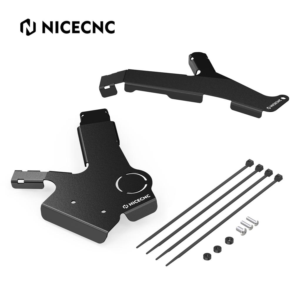 Für Suzuki DR650 DR 650 1996-2024 Motorrad Rahmenprotektor Schutz für Suzuki DR650 DR 650 1996-2024 2023 2022 2021 2020 2019