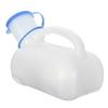 1000ml Portable Toilet Aid Bottle – Unisex Plastic Design! Ideal for Car, Travel, Camping & Outdoor Use