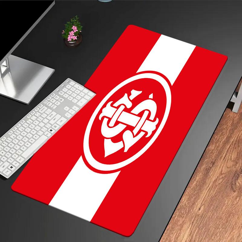 Sc Internacional Crest Mouse pad Mouse pad, Gaming Mouse Pad, keyboard pad, Desk Decor for computer notebook Fan Gift Birthday Gift