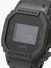 FREE 11480750259 11480750259 11480750259 [BEAMS] G-SHOCK DW-5600UBB-1JF Men's Watch, BLACK, Size,