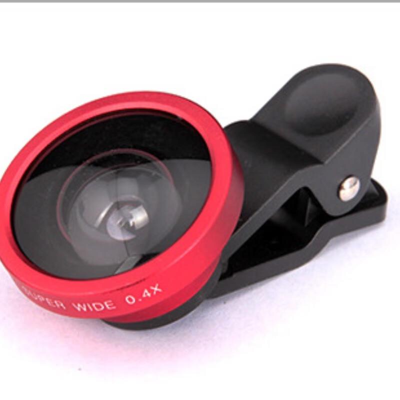 KunGuang Universal Wide-Angle Phone Camera Lens 1