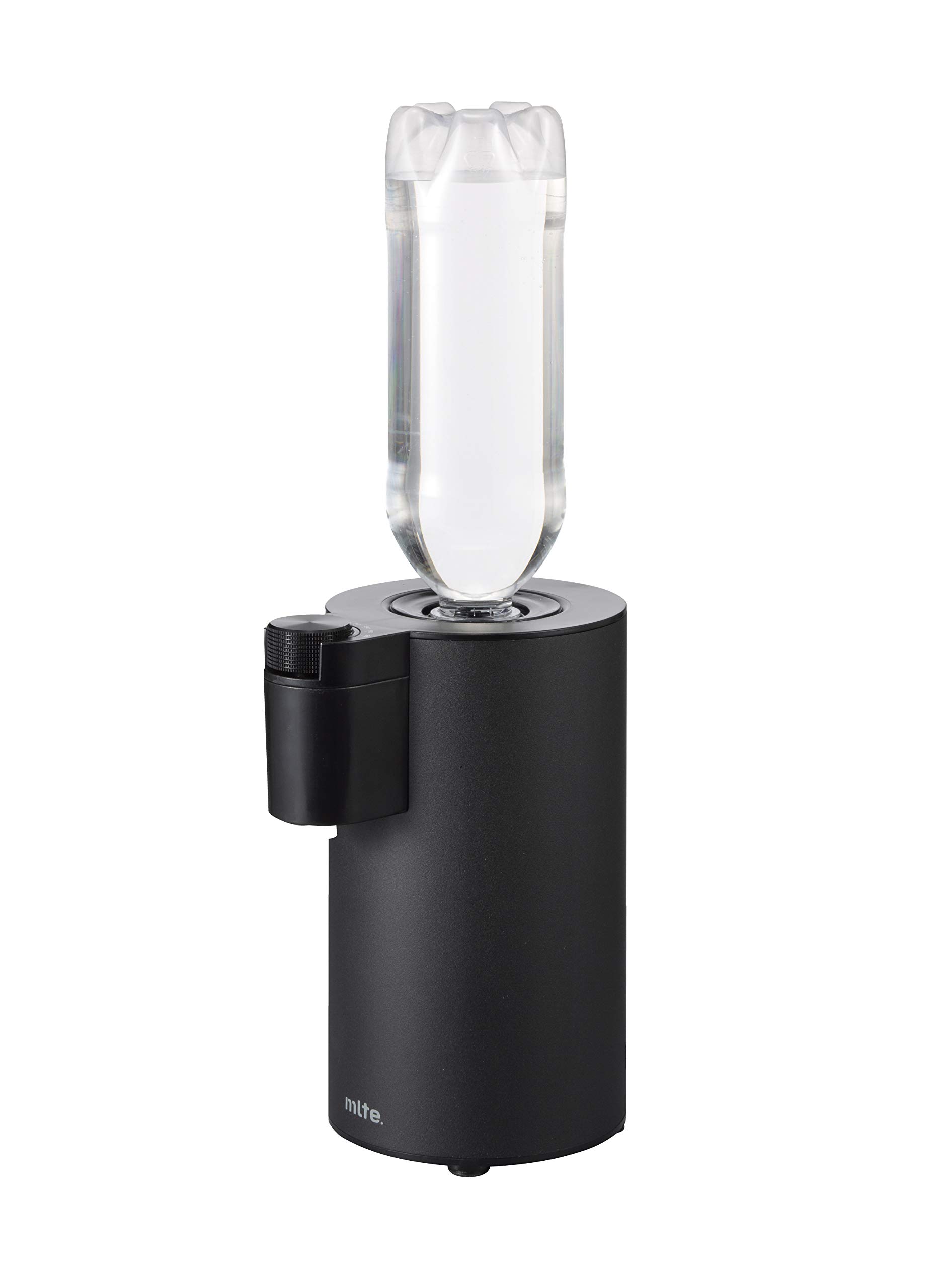 

CB Japan Water Server Instant Water Boiler 5 Levels Temperature Adjustment PET Bottle Compatible Flash Warmer Mlte