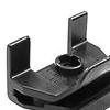 Automotive Engine Cover Clip Pin Set, Car Fasteners, Underbody Accessories