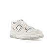 New Balance BB550PRB White Unisex