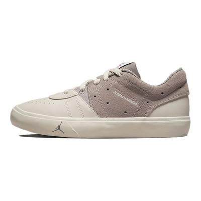 Air Jordan Series ES Enigma Stone Women Sneakers Brown Black White DN1857-001