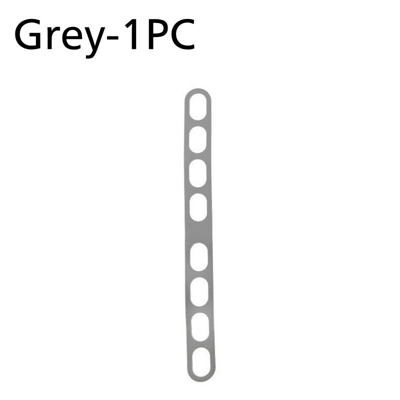 

Silicone Universal Lid Holder Strap Fixing Band Reusable for Pot Jar Box Container Lid Buckle Kitchen Fresh Keeping Seal