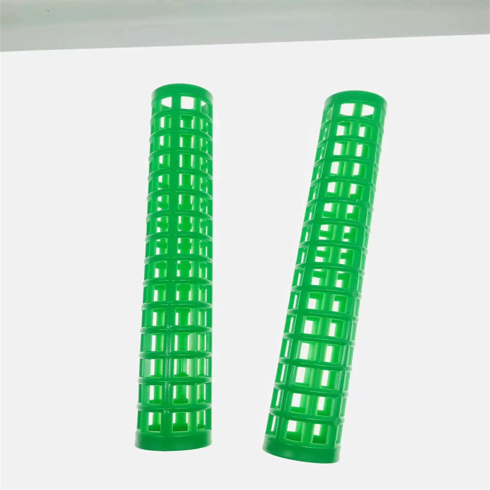 

Plant Climbing Support Poles – & Green Ivy Moss Columns for Training, Shaping & Indoor Gardening One Size