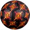 Piłka nożna z motywem Manchester United Rozmiar 5 Miękka w dotyku Piłka nożna do profesjonalnego treningu do sportów na świeżym powietrzu