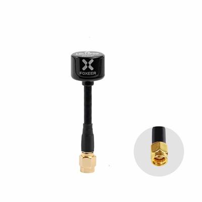 Detaljer och accessoarer – Antenner