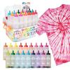 34723 One-Step Tie Dye Party Kit by Tulip