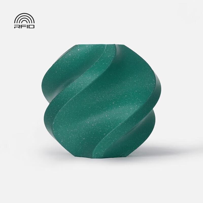 Bambu Lab PLA Sparkle 3D Printer Filament