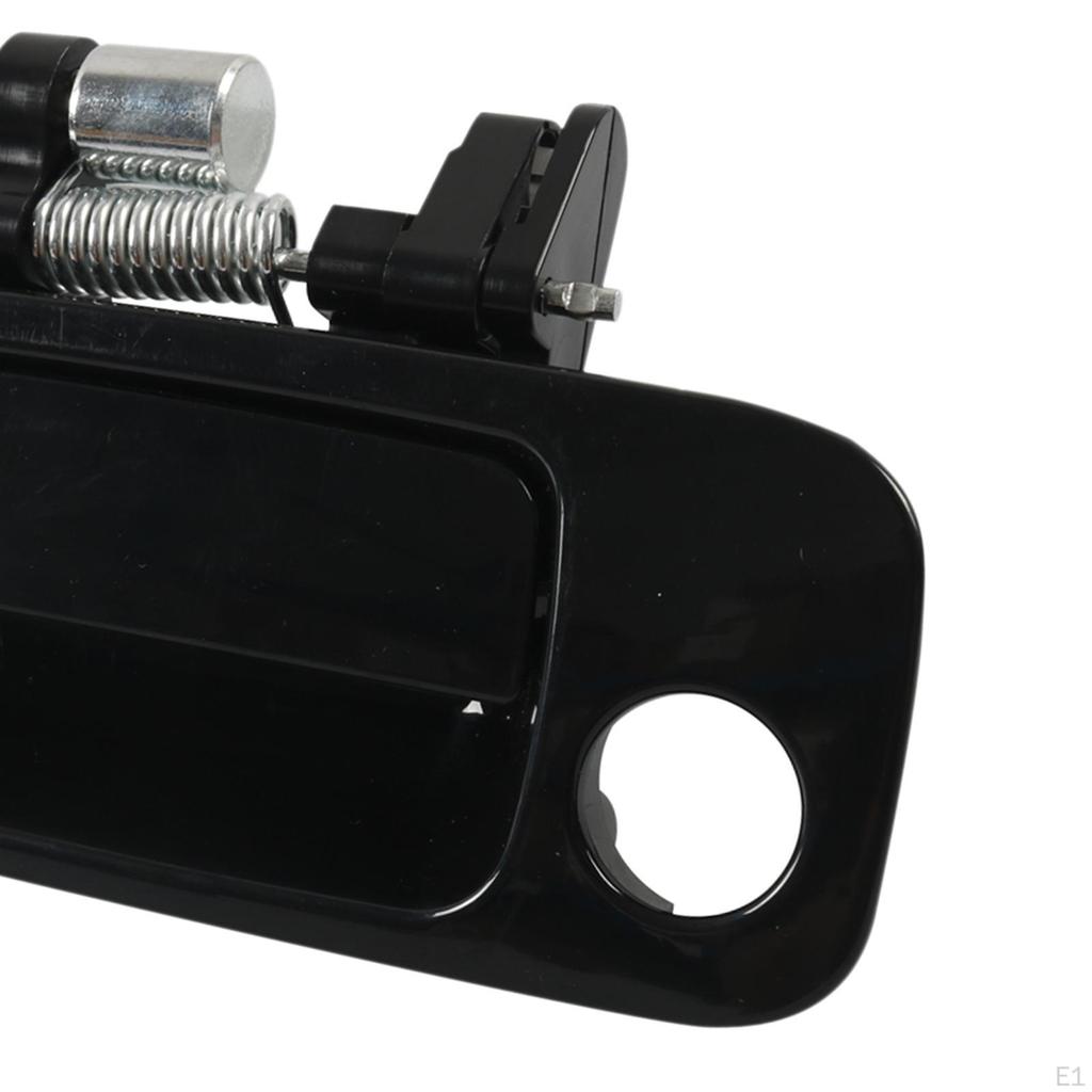 Car Exterior handle for door 69220-Aa010 Replacement Assembly Accessories