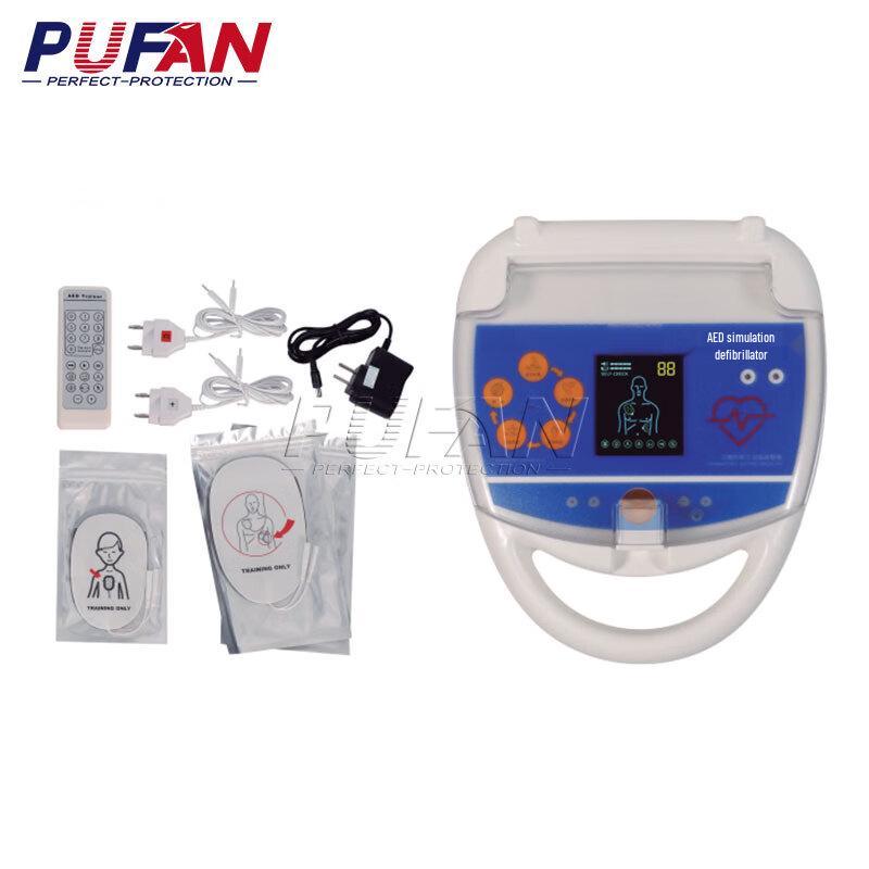 PUFAN AED Training Defibrillator Simulator