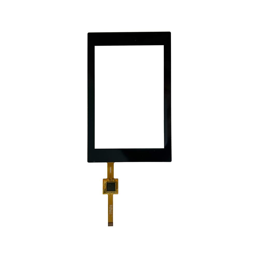 Customize Touch Screen PCAP 2.4/2.8/3/3.16/3.5/3.97/3.99/4.5/5/5.5 Inch Projected Capacitive Touchscreen Panel