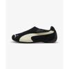 Puma Slipcat Black Unisex Sneakers Black------Details 406357-03