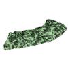 Waterproof Kayak Canoe Cover Storage UV Protection Sunblock Dust Cover for Boat