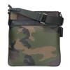 Used Shoulder Bag F59894 leather/PVC Camouflage Camouflage