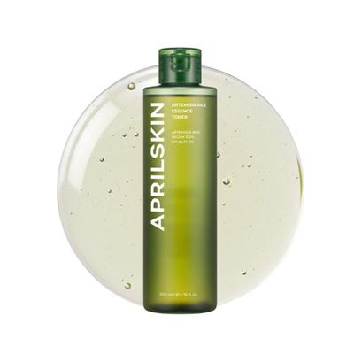 Artemisia Rice Essence Toner 200ml