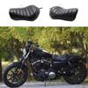 Harley XL883/1200 Front Seat Cushion Bag (2016-19)