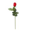 1pc Rose Simulated Rose Bouquet Moisturizing Flower Bouquet Wedding Bouquet  Valentine's Day Gift