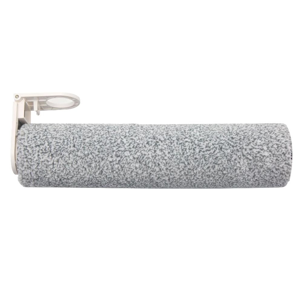 

For Mamibot For Flomo I Plus Easy Install Replacement Soft Velvet Brush Tool