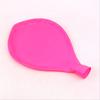 36-Inch Big Latex Balloon, Colorful Round Helium ,Baby Shower, Birthday Party Decoration KTY