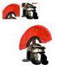 Caballeros Medievales Gladiadores Espartanos Oro Guerrero Romano Griego Disfraz Cascos Película 300 Originalidades Réplicas Cascos Hombre
