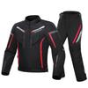 Longchan Four Seasons Waterproof Cycling Suit