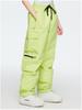 Unisex Ski Pants 2024-25: Windproof, Waterproof, Insulated for Outdoor Snowboarding