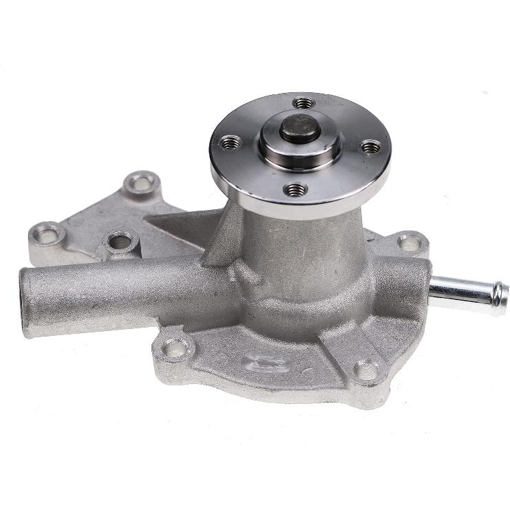 JEENDA Water Pump 19883-73030 15881-73030 15881-73033 for Kubota D722 D662 D902 RTV900 RTV900 RTV900G RTV900R RTV900T ZD21 ZD21F ZD221 ZD321 ZD323