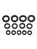 Dripping Sink Mixed Tap Washers Plumbing Applications Dripping Sink Mixed Tap Washers Tap Seal Drip Water Flow