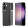 Etui pokrowiec na Samsung Galaxy A57 Ultra Clear - przezroczysty