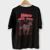2000 Deftones Back To School Tour Wt Incubus and Tapro_t Vintage Band Tees High-end Luxury Is for Both Men and Women Top Y2k