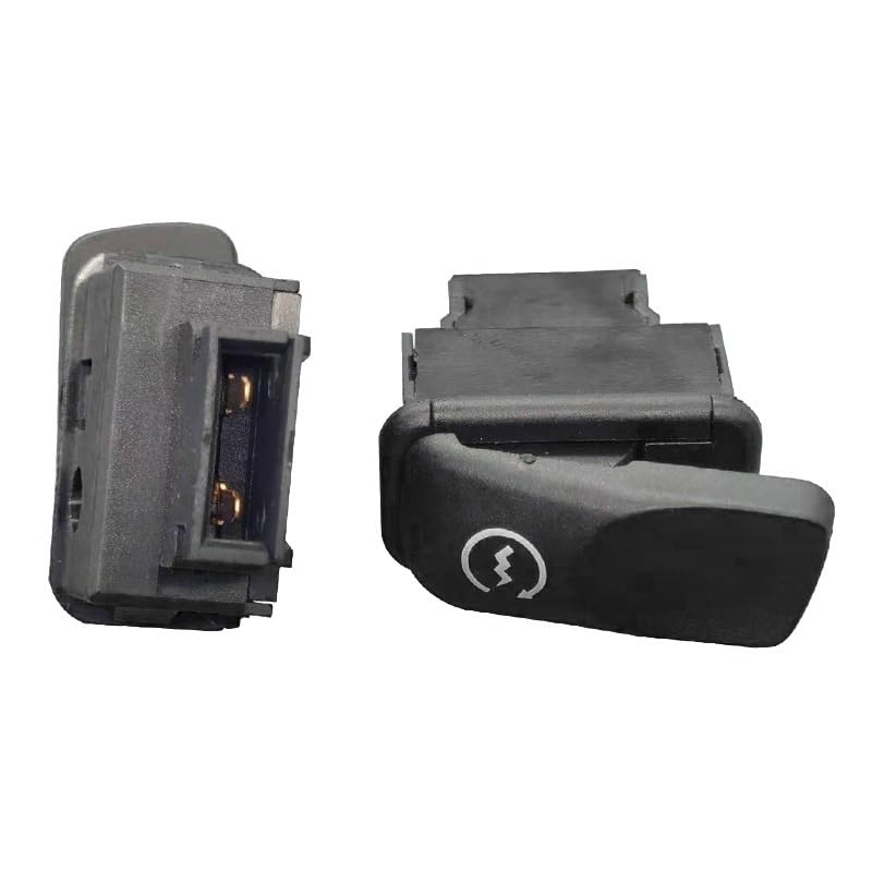 1 Piece Motorcycle Switch Button for Piaggio for Vespa Horn Turn Signal High Low Beam Headlight Switches(1 Piece Start)