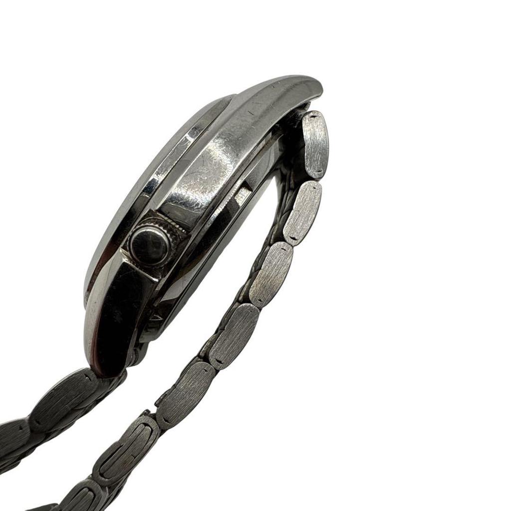 [USED] SEIKO 5 7S26-01V0 Automatic Watch, Working