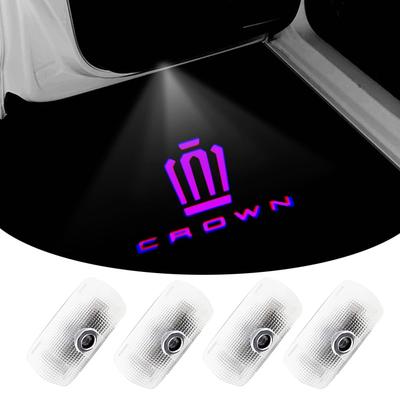 New Crown 16th Generation Courtesy Light Door Welcome Light Courtesy
